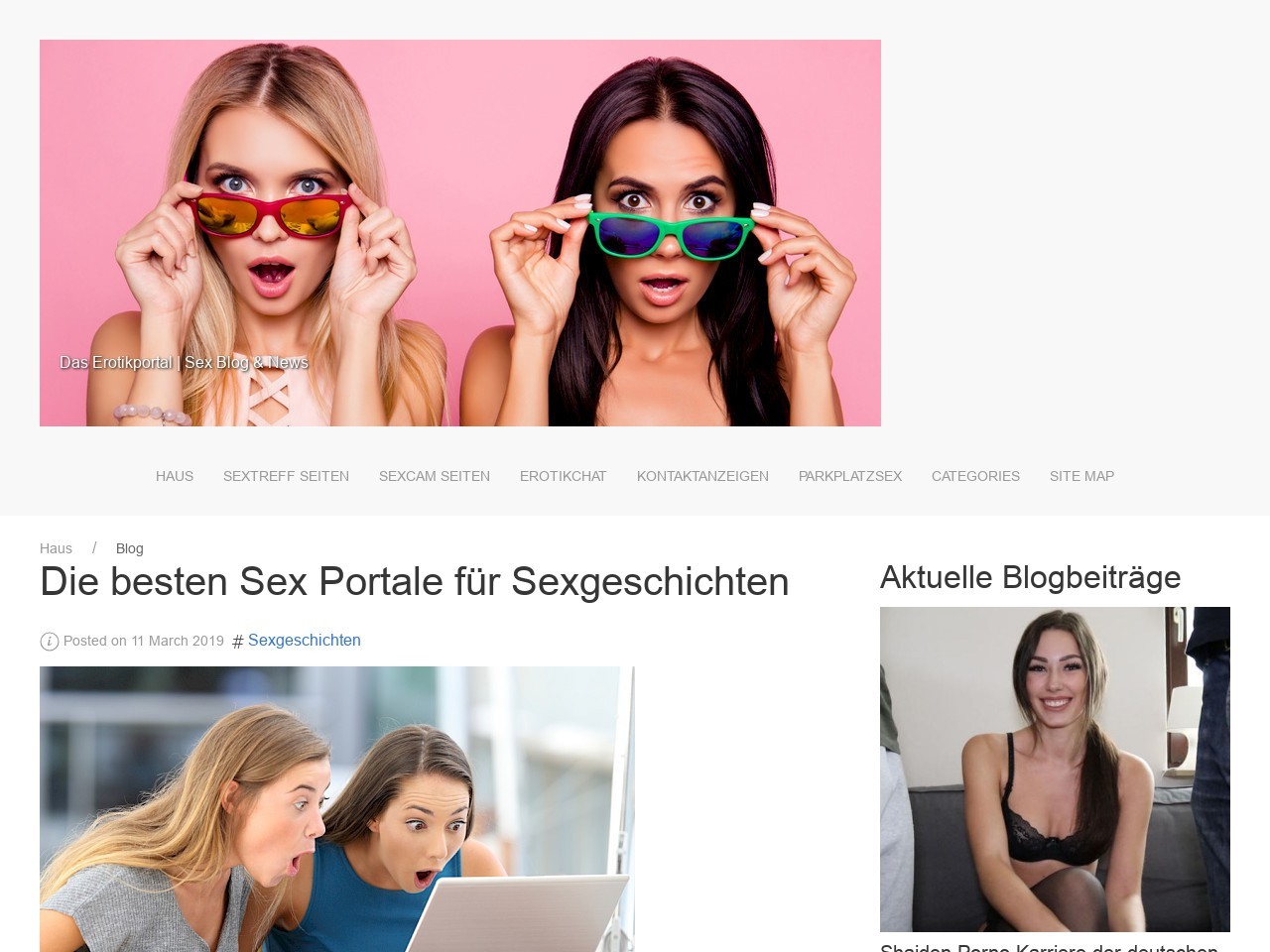 German Sex Stories Review - Best Sex Stories Sites like myeroblog.com